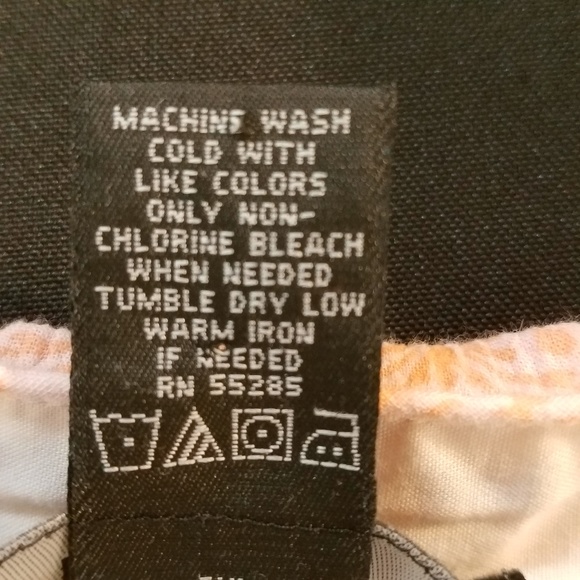 SOLD Express Dress Coral Peach Sundress Juniors - Picture 5 of 6